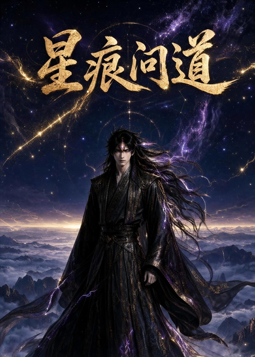 完结漫画封面